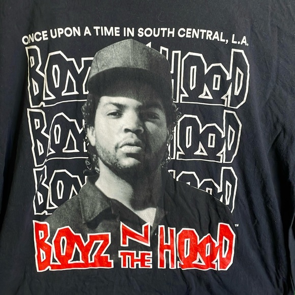 Boys N the Hood Tee - Picture 1 of 6